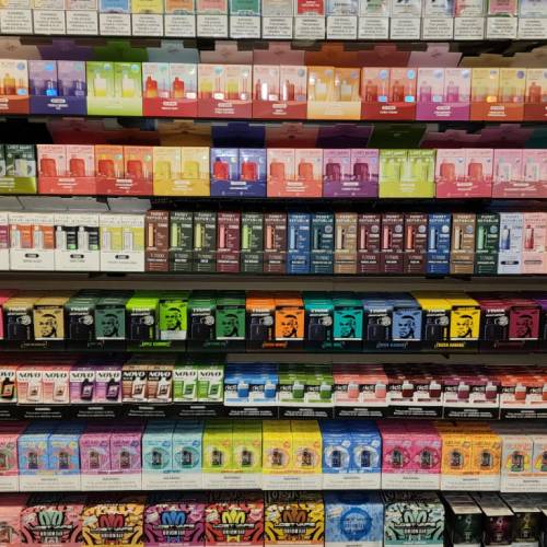 Vape