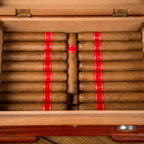 Tobacco